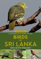 Birds of Sri Lanka