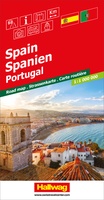 Spanje en Portugal  - Spanien