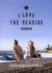 Reisgids I love the seaside Frankrijk | Mo'Media | Momedia