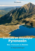 Centrale en Oostelijke Pyreneeën deel 1 Catalonië en Andorra