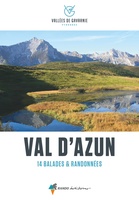 Val d'Azun balades et randonnées