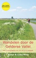 Wandelgids Wandelen door de Gelderse Vallei | Anoda Publishing