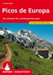 Wandelgids 284 Rother Wandefuhrer Spanje Picos de Europa | Rother Bergverlag