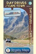 Wegenkaart - landkaart South Africa: Day Drives from Cape Town | Slingsby Maps