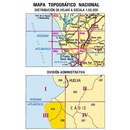 Topografische kaart 1047-III Chipiona | CNIG - Instituto Geográfico Nacional1