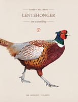 Lentehonger