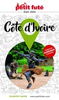 Côte d'Ivoire - Ivoorkust