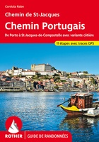 Chemin Portugais (Franstalig)