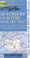 Sestriere, Claviere, Sansicario, Prali