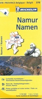 Namur - Namen