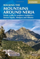 The Mountains Around Nerja