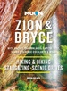 Reisgids Zion & Bryce | Moon Travel Guides