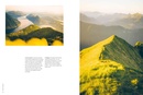 Wandelgids - Fotoboek Lost in the Alps | AT Verlag