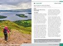 Wandelgids Day Walks Loch Lomond & the Trossachs | Vertebrate Publishing