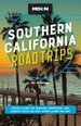 Reisgids Southern California Road Trips | Moon