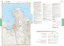 Wegenatlas California Road and Recreation Atlas | National Geographic