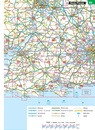 Wegenatlas Road Atlas Britain and Ireland 2024 | Philip's Maps