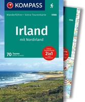 Irland und Nordirland - Ierland en Noord Ierland