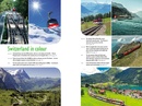 Reisgids Zwitserland - Switzerland by public transport | Bradt Travel Guides