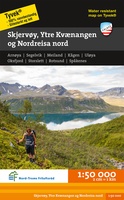 Skjervøy, Ytre Kvænangen, Nordreisa Nord | Noorwegen