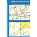 Topografische kaart 105-II Riaño | CNIG - Instituto Geográfico Nacional1