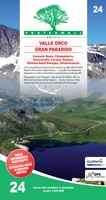 Valle Orco, Gran Paradiso