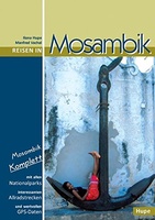 Reisen in Mosambik - Mozambique