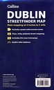 Stadsplattegrond Streetfinder Dublin | Collins