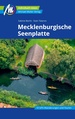 Reisgids Mecklenburgische Seenplatte | Michael Müller Verlag