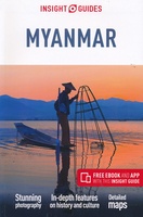 Myanmar (Burma)