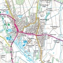 Wandelkaart - Topografische kaart 330 OS Explorer Map Moffat, St Mary's Loch | Ordnance Survey