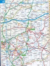 Wegenatlas Philip's Easy to Read Road Atlas of Britain  2025 | A4-Formaat |  Ringband | Philip's Maps