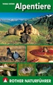 Natuurgids Alpentiere - Fauna, dieren van de Alpen | Rother Bergverlag