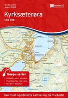 Kyrksæterøra