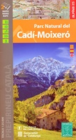 Parc Naturel del Cadi - Moixero