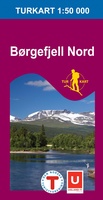 Børgefjell Nord