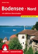 Wandelgids Bodensee Nord | Rother Bergverlag