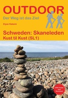 Schweden: Skaneleden