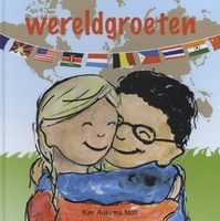 Wereldgroeten