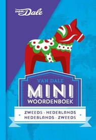 Woordenboek Miniwoordenboek Zweeds | van Dale