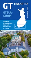 Etelä-Suomi | Finland Zuid