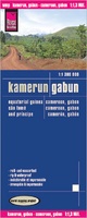 Kameroen - Gabon, Kamerun - Gabun