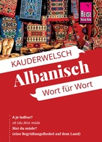 Albanisch – Wort für Wort