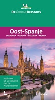 Oost-Spanje