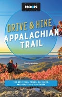 Drive & Hike Appalachian Trail