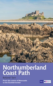 Wandelgids Northumberland Coast Path | Aurum Press