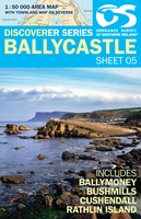 Ballycastle