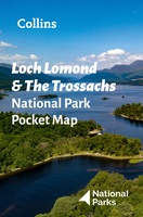 Loch Lomond and the Trossachs