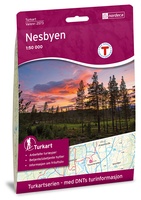 Nesbyen