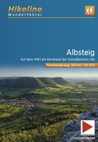 Albsteig HW1